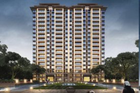 锦绣·滨江首府