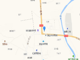 瑞金国际商贸中心
