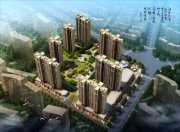 延津县延津县国恒·中央花园楼盘新房真实图片