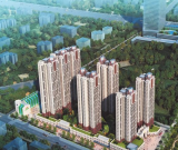 开发区开发区乐达居楼盘新房真实图片
