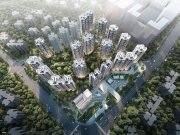 南明双龙云峯一品楼盘新房真实图片