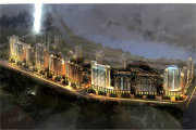 喀什市喀什市海天中华名园二期楼盘新房真实图片
