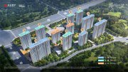 裕华区谈固南大街天正·山河序楼盘新房真实图片