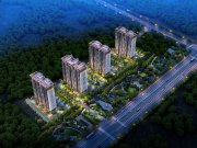 馆陶县馆陶县天汇悦府楼盘新房真实图片