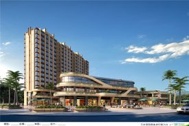 三水华府（碧桂园）