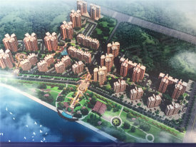 盛泰玫瑰园