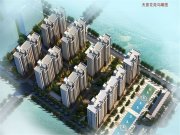 武安武安天意花苑楼盘新房真实图片