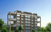 江山市江山市长河广场楼盘新房真实图片