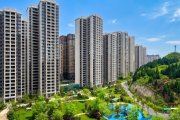 西秀区西秀区家喻玺云台楼盘新房真实图片