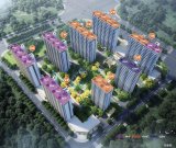 开发区开发区泽信启元楼盘新房真实图片