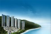 香洲香洲区中海银海湾楼盘新房真实图片
