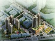 东部产业园横沥荟翠连城楼盘新房真实图片