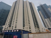 市南区香港路沿线青岛宝门公寓楼盘新房真实图片