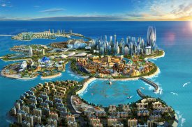 中国海南海花岛