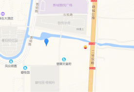 招商雍华府