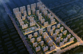 章丘鲁能公馆