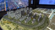 浦东川沙东岸观邸楼盘新房真实图片