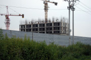 沈北新区沈北新区富沣汤城国际楼盘新房真实图片