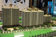 麻城市麻城市宋埠碧桂园时代之光楼盘新房真实图片