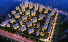 碧桂园S4紫薇天悦