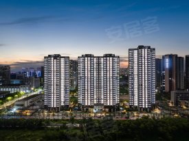 万科璞悦山