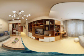 海伦公寓