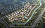 杨浦区新江湾城建发海宸楼盘新房真实图片