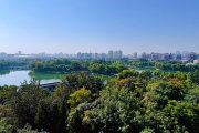 西城區西城一瓶樓盤(pán)新房真實(shí)圖片