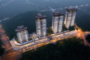 开发区开发区宽晨·天空之境楼盘新房真实图片
