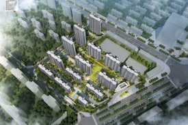 友邦皇家公馆3期