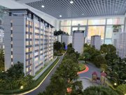 伊宁市伊宁市云栖玖樾楼盘新房真实图片