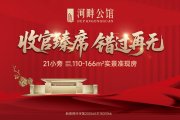 喀什市喀什市河畔公馆楼盘新房真实图片