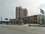 青州市青州市荣兴国际城楼盘新房真实图片
