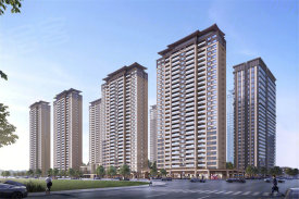 建发玖洲观澜