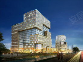 住总万科金域国际
