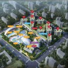 忻府区忻府区奇泉壹号公寓楼盘新房真实图片