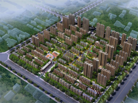 华源圣地欣城