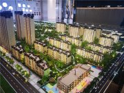 丰满区丰满区中海河山郡楼盘新房真实图片