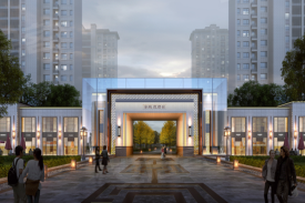 金鹏珑璟台
