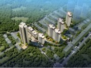 双清区双清区邵阳新华园楼盘新房真实图片