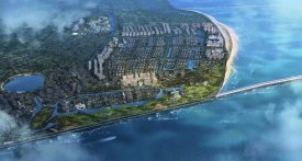 融创江语海