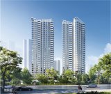 禅城石湾城发·文华公馆楼盘新房真实图片