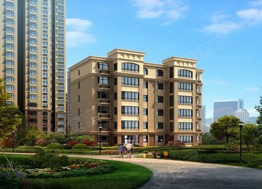 水岸学府_邢台水岸学府楼盘信息视频介绍-邢台安居客