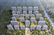 上海周边启东云图时光楼盘新房真实图片
