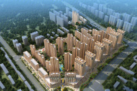 玫瑰园