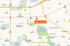 龙湖雁塔天宸