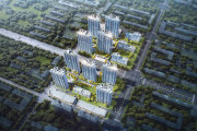  The real picture of the new building of Nankai Xueyuan, Pengfei, Huanghe Road, Nankai