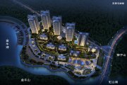 西秀区西秀区虹湖·山水雲著楼盘新房真实图片