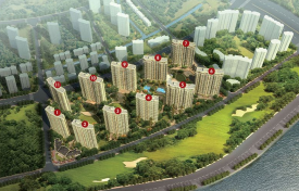 新湖国际·天润阁