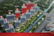 上城区钱江新城杭序府楼盘新房真实图片